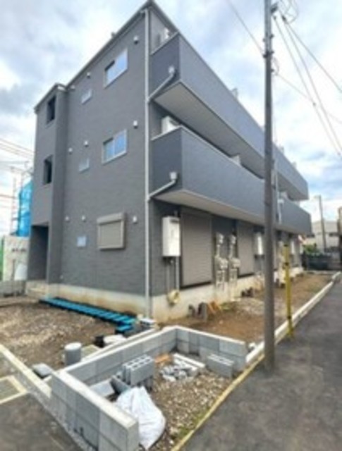 部屋画像