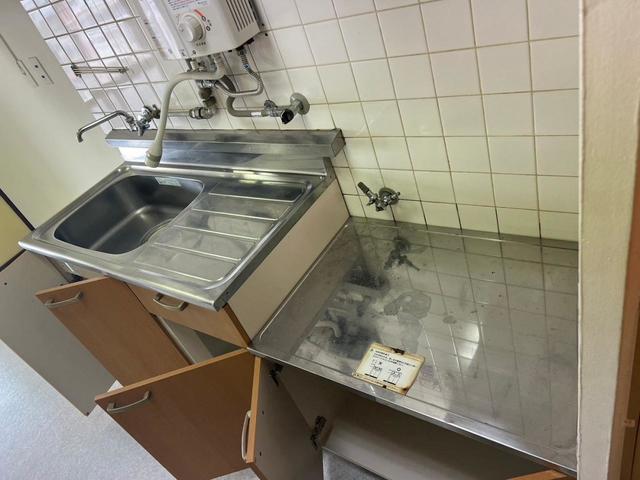 キッチン