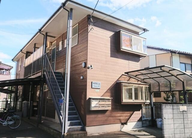 部屋画像