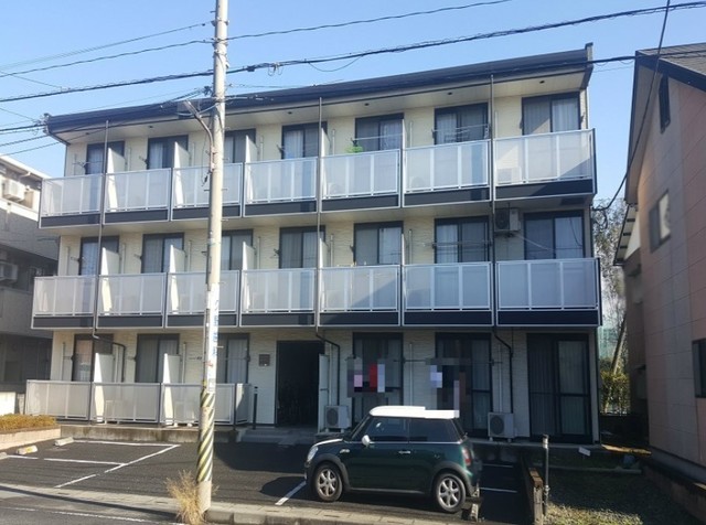 部屋画像
