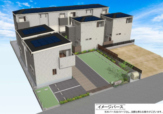 部屋画像
