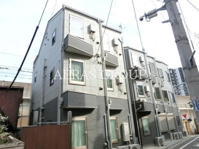 部屋画像