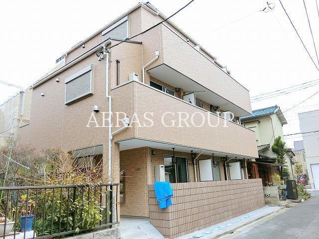 部屋画像