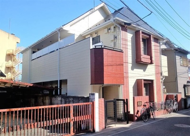 部屋画像