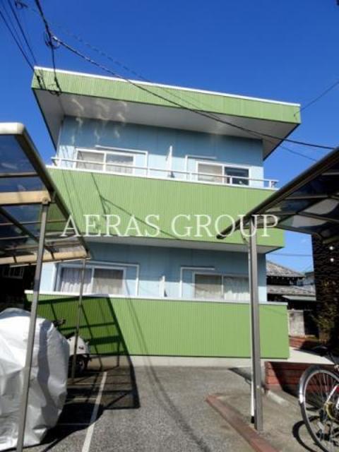 部屋画像