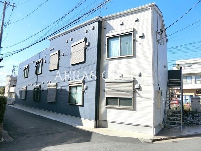 部屋画像