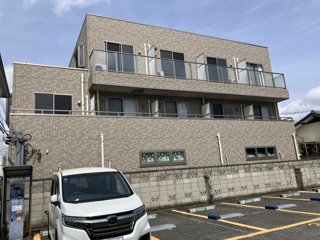 部屋画像