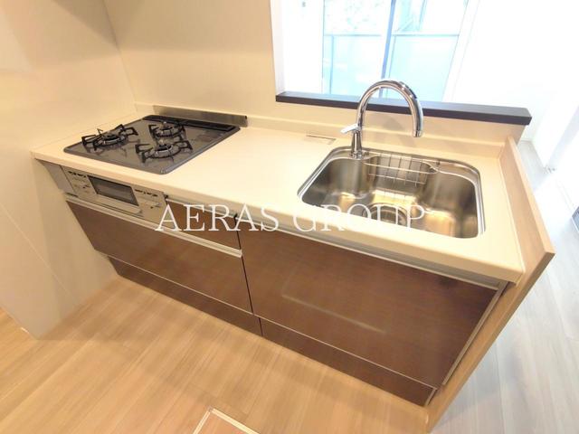 キッチン