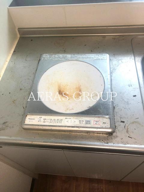 キッチン
