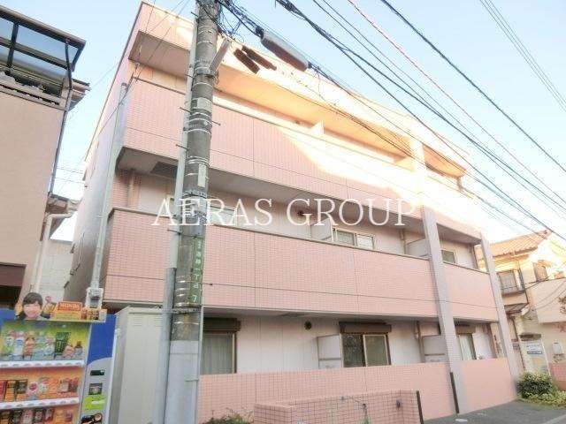 部屋画像