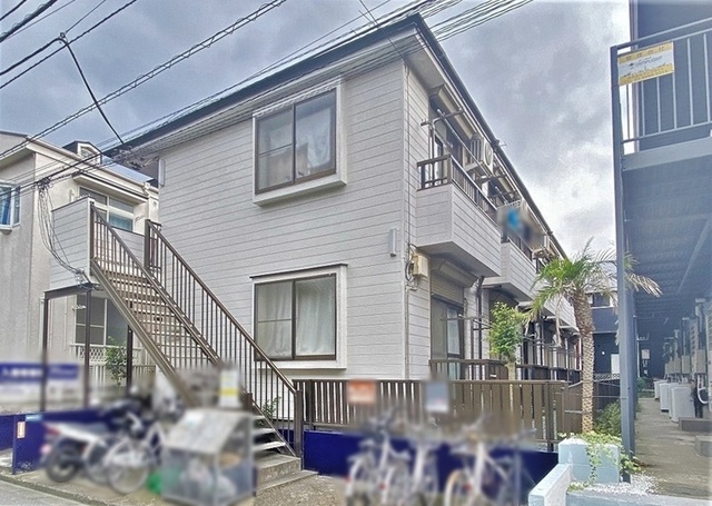 部屋画像