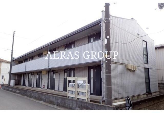部屋画像