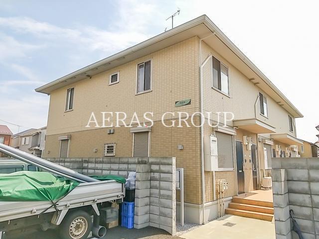 部屋画像