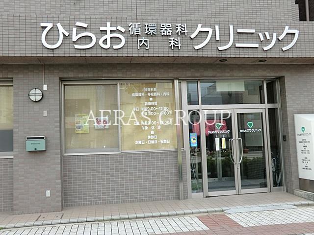 周辺