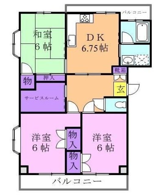 サムネイルイメージ