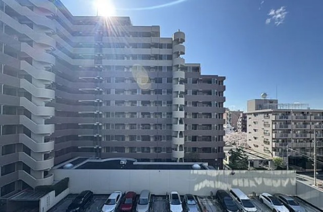 部屋画像