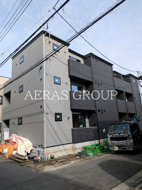 部屋画像