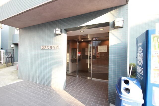 ロビー