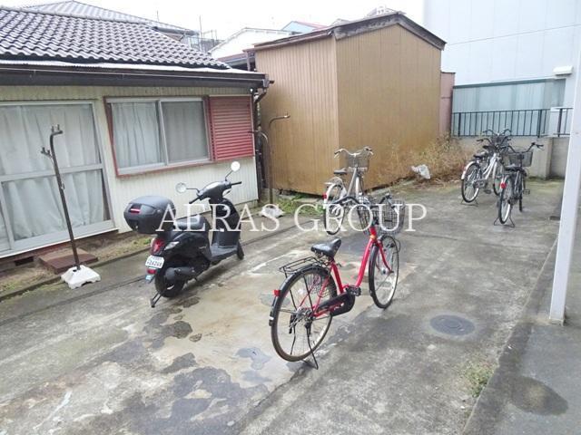 その他