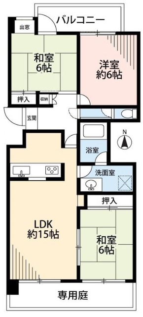 サムネイルイメージ