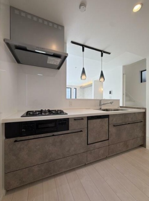 キッチン