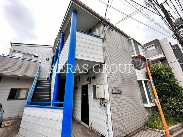 部屋画像