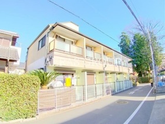 部屋画像