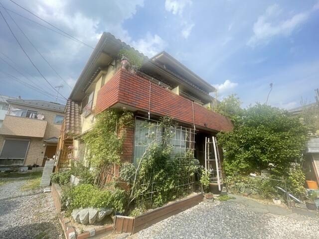 部屋画像