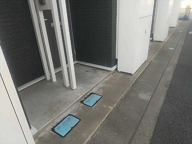 ロビー