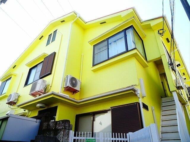 部屋画像