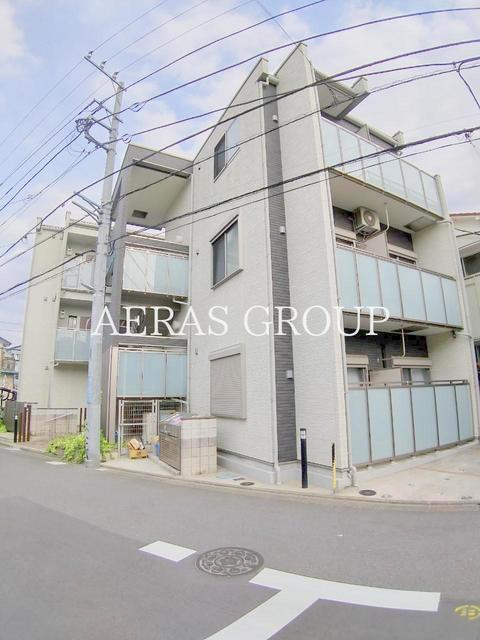 部屋画像