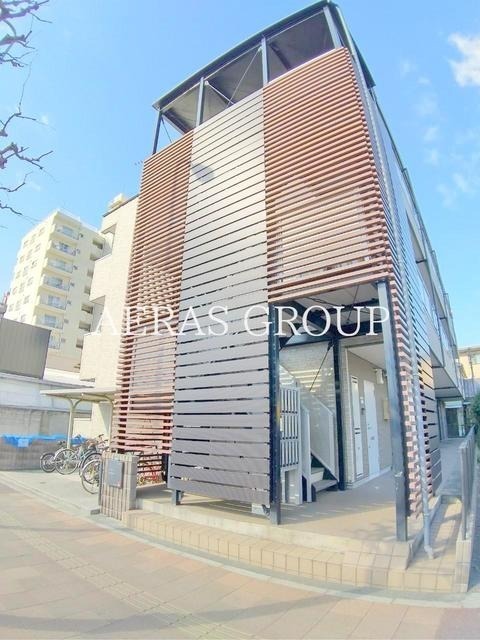 部屋画像