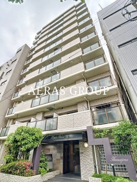 部屋画像