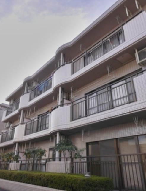 部屋画像