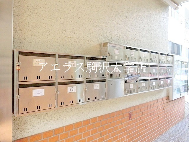 ロビー
