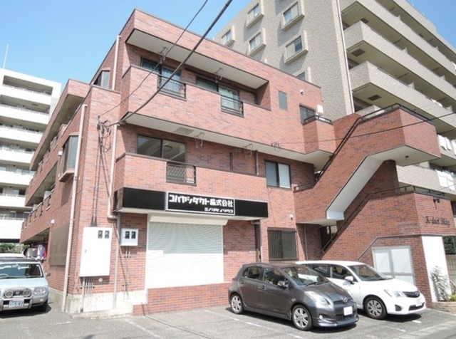 部屋画像