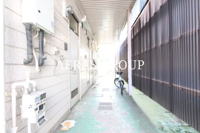ロビー