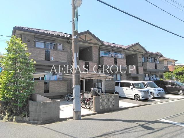 部屋画像