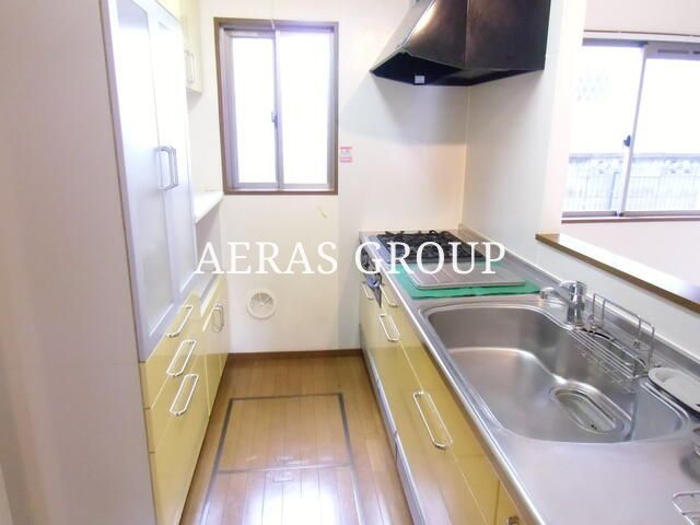 キッチン