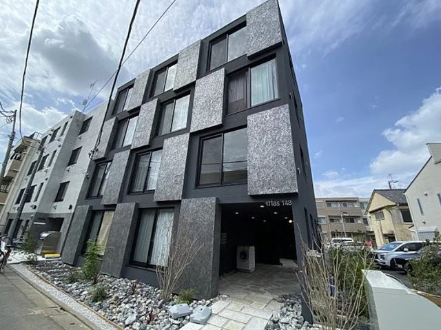部屋画像