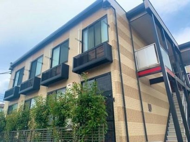 部屋画像