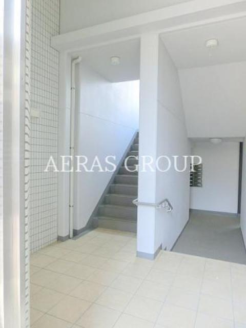 ロビー