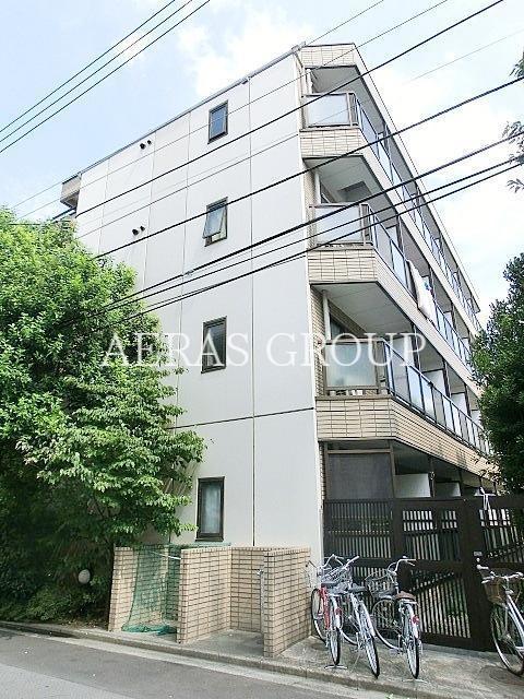部屋画像