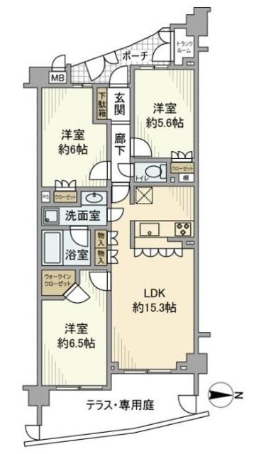 サムネイルイメージ