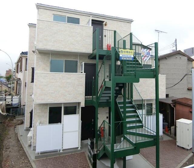 部屋画像