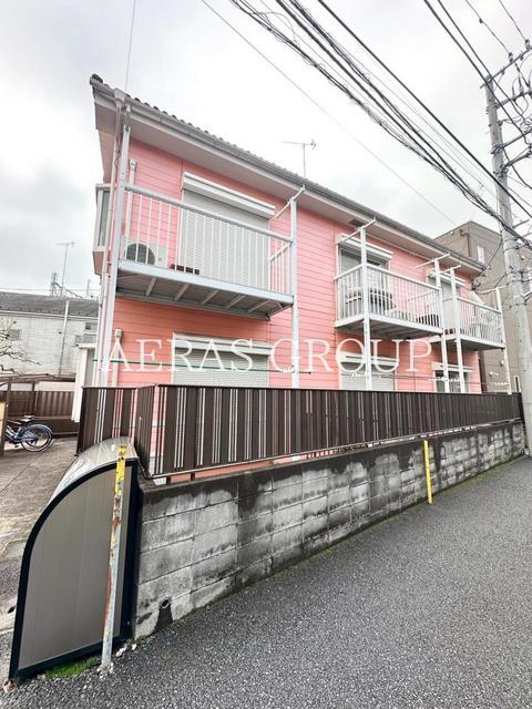 部屋画像