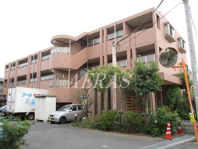 部屋画像