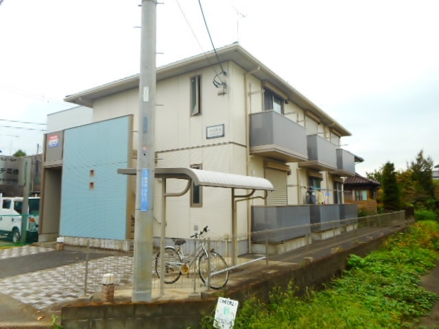部屋画像