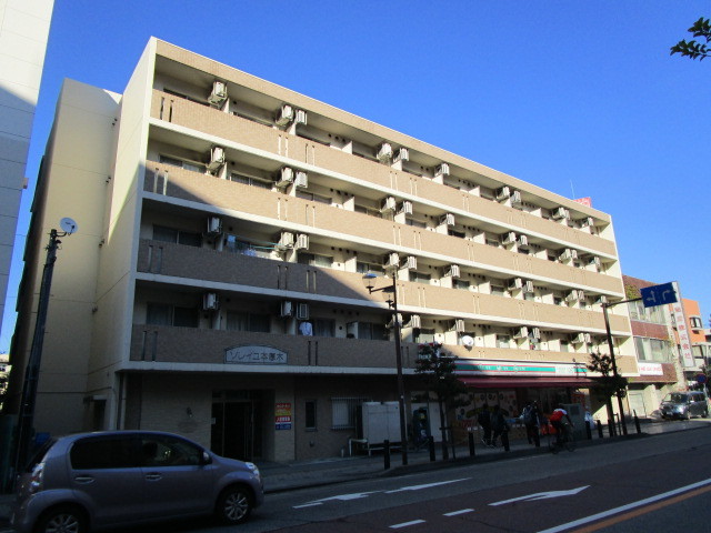 部屋画像