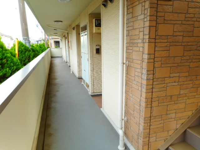ロビー